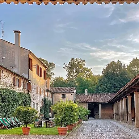 Frassanelle Hotel 4*