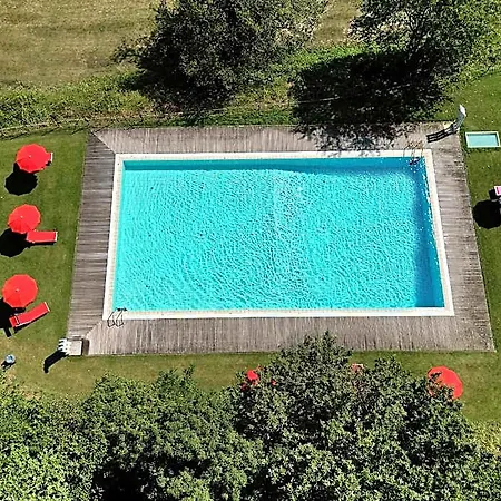Frassanelle Hotel 4*