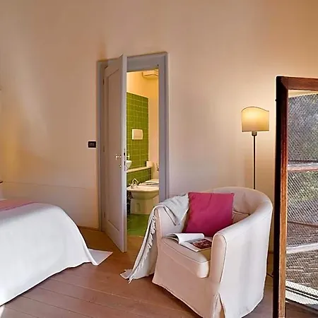 Hotel Frassanelle 4*