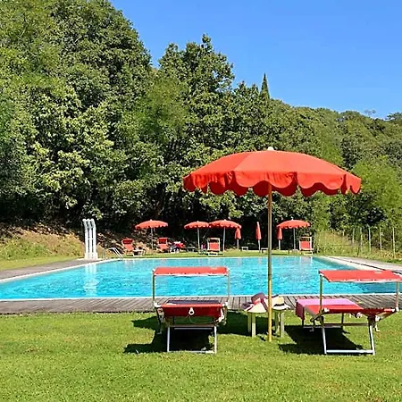 Frassanelle 4*
