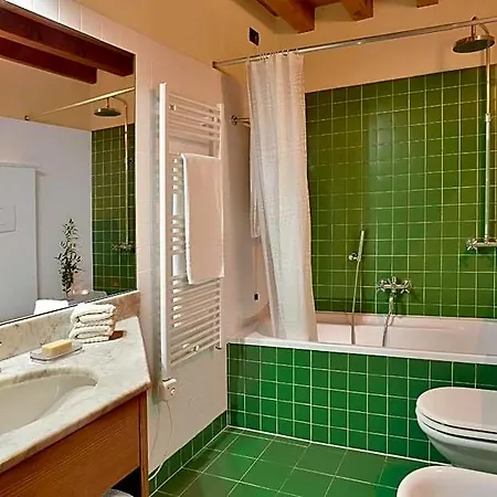 Hotel Frassanelle 4*