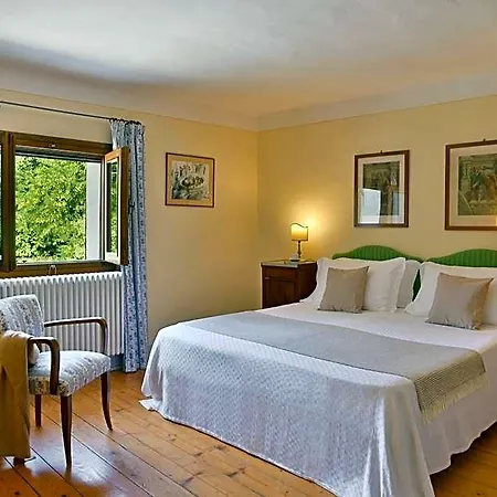 Frassanelle Hotel