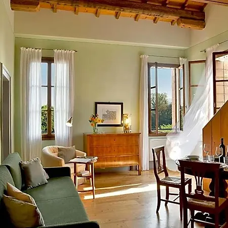 Frassanelle Hotel