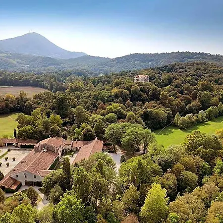 Hotel Frassanelle 4*