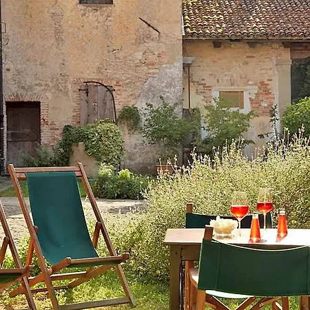 Frassanelle Hotel