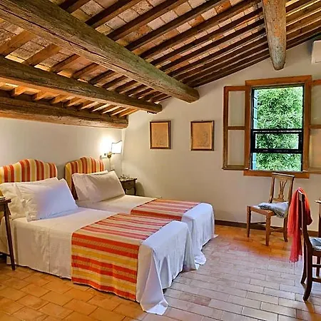 Frassanelle Hotel