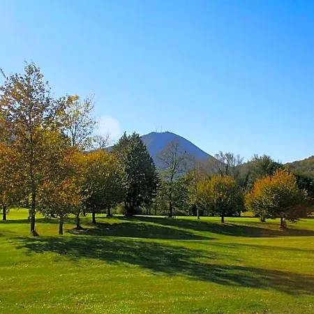 Hotel Frassanelle
